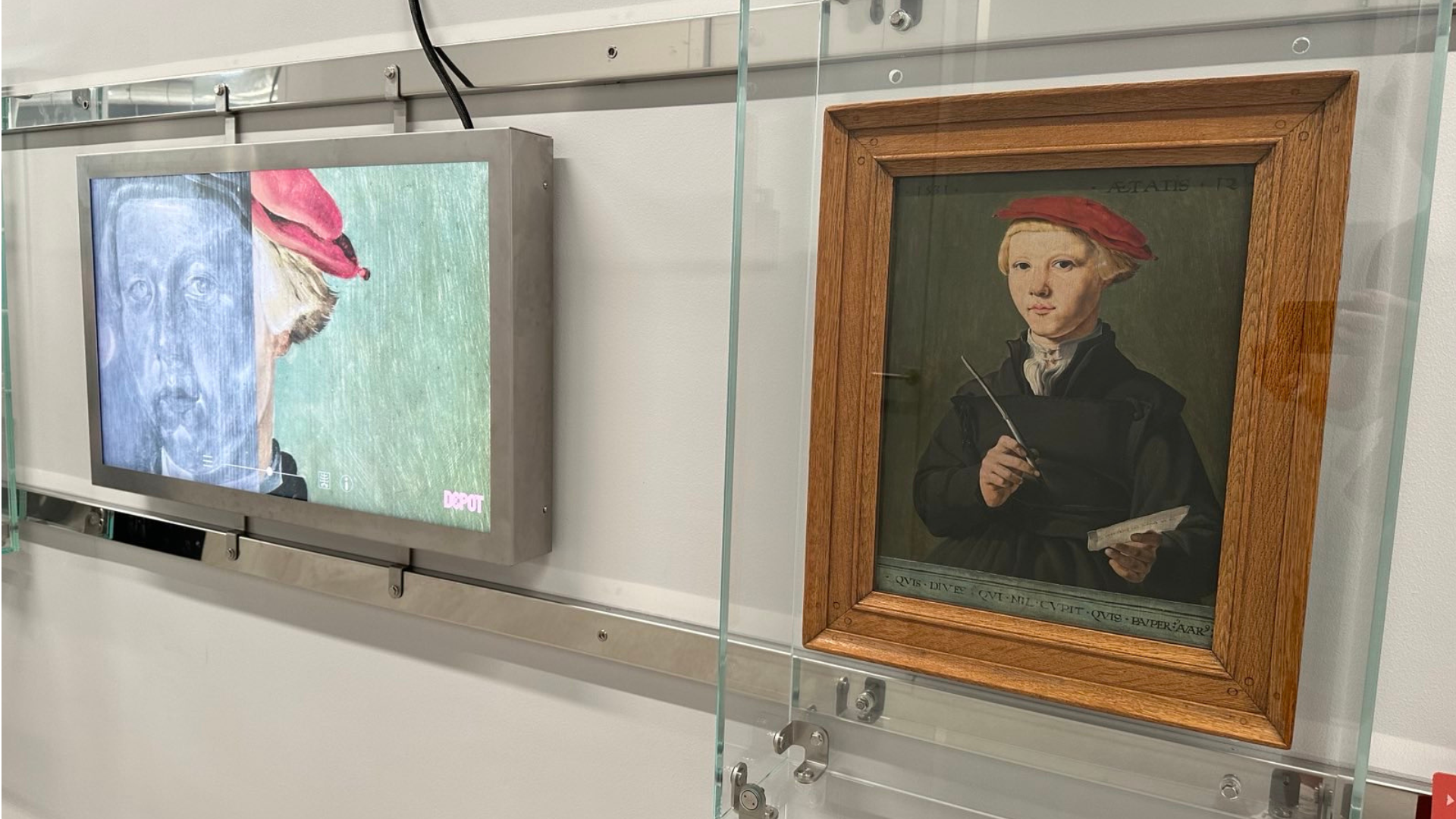 Interactive Platform